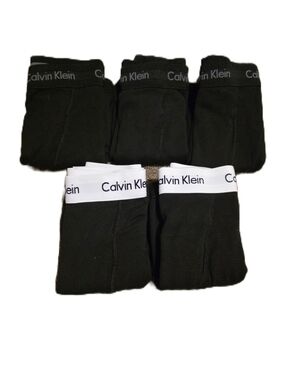 Calvin Klein Men's 2XL Boxer Briefs Brand New